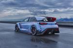 Hyundai RN30 Concept 2016 года